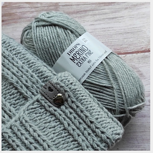 Uued talvemütsid 100 % merino 2 värvid (6 foto / 10)