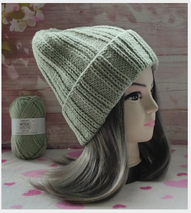 Uued talvemütsid 100 % merino 2 värvid (7 foto / 10)
