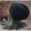 Uus müts naistele 100% meriino (foto #4)