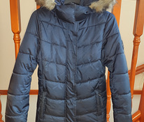 Зимнее пальто р.152