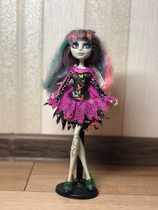 Monster High nukud (4 foto / 5)