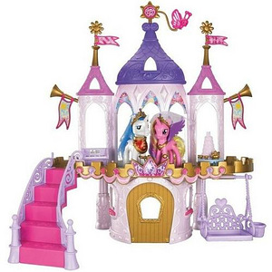 My little pony lukku koos poniga (1 foto / 1)