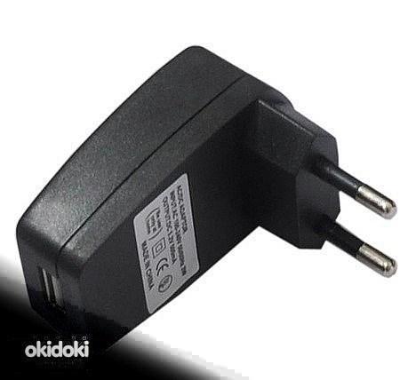 USB 2.0 адаптер 500mA (фото #2)
