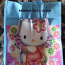Hello kitty тематическая сумкa для детей (фото #1)