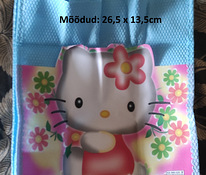 Hello kitty тематическая сумкa для детей