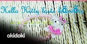 Hello Kitty juuksekummid (3 foto / 3)