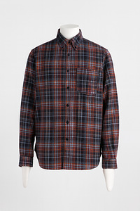 Meeste särk 2XL (1 foto / 5)