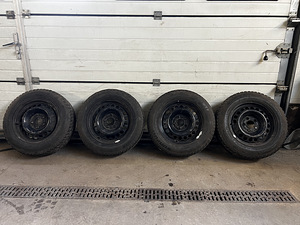 195/65 R15 SUNFUL + PLEKK VELJED (2 foto / 6)