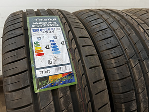 245/40 R20 TRISTAR SPORTPOWER 2 (1 foto / 2)