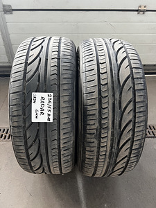 235/55 R18 RADAR 6mm (2 foto / 2)