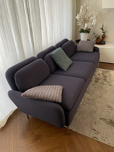 Diivan Softrend Groovy 230 (1 foto / 2)