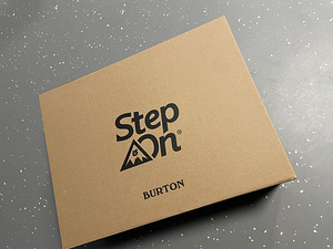 Burton Ion Step On® saapad 43.5 (5 foto / 6)