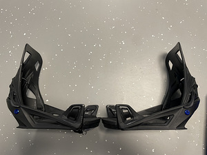 Burton Step On® sidemed M (5 foto / 8)