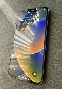 Apple iPhone 12 256GB (1 фото из 10)