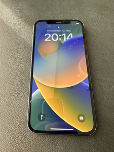 Apple iPhone 12 256GB (2 фото из 10)