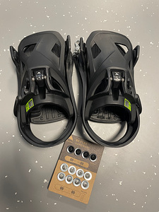 Burton Step On® sidemed + Ion saapad 43.5 (8 foto / 10)