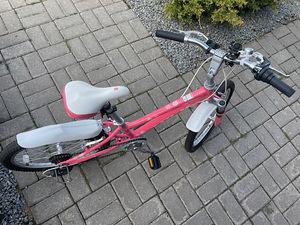 Trek МТ60 20 дюймов (3 фото из 3)