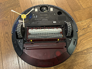 IRobot Roomba 965 (3 foto / 3)
