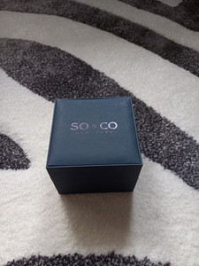 So & Co часы (3 фото из 3)