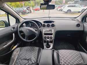 Пежо 308 1.6HDI 68kw 2010 (6 фото из 13)