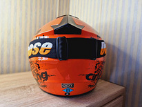 Комплект Nokaga Cross Helmet M (56-58)