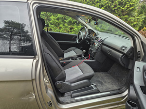 2007a 1.5 70kw Mercedes-Benz A klass (12 foto / 13)