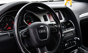 Audi Q7 S-line 176kw (12.2010) (12 foto / 14)