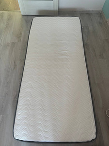 Ortopeediline madrats Riposo Ortopedical, 90x200, premium (4 foto / 4)