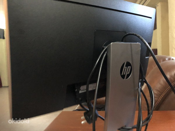 Monitor HP EliteDisplay E232 (foto #2)
