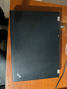 Kvaliteetne sülearvuti Lenovo ThinkPad T410 (4 foto / 5)