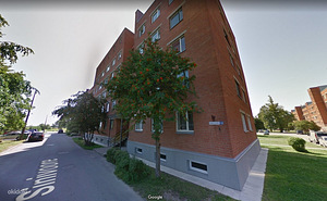 Sinivoore tn 13, Järve, Kohtla-Järve, Ida-Virumaa (1 foto / 6)