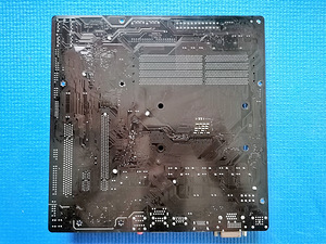 Gigabyte GA-78LMT-USB3 R2, AM3+ (2 foto / 2)