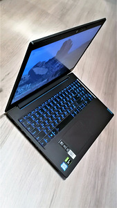 Lenovo IdeaPad L340 Gaming /i5-9300HF/15.6"/GTX 1650 (4 foto / 9)