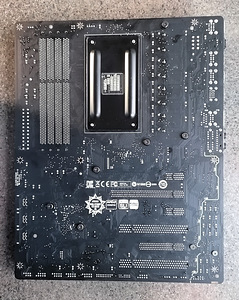 Motherboard MSI 970 GAMING, AM3+, DDR3 (2 foto / 2)