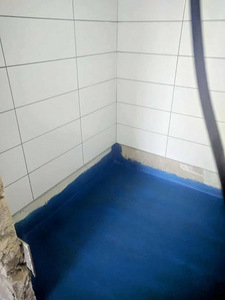 Teen ehitus- ja remonditöid, sanitaartehnika, plaatimistööd. (5 foto / 8)