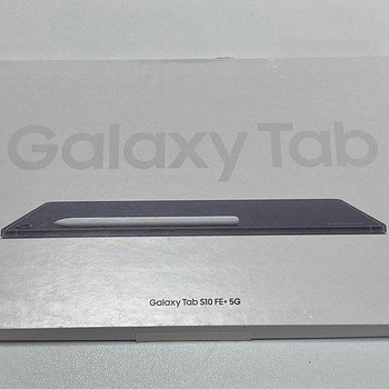 Samsung Galaxy Tab S10 FE 5G, новый