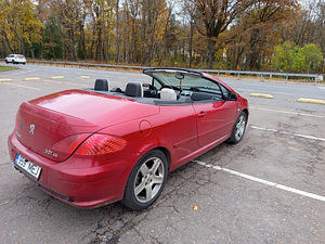 PEUGEOT (3 foto / 11)