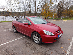 PEUGEOT (6 foto / 11)