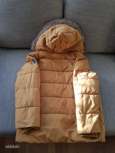 Okaidi куртка для мальчика (фото #1)