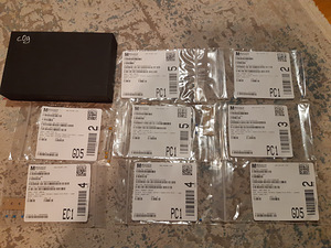 Erinevad kondensaatorid (nichicon, elna, wima, panasonic) (3 foto / 10)