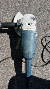 Bosch gws 21 230 h professional (2 foto / 3)