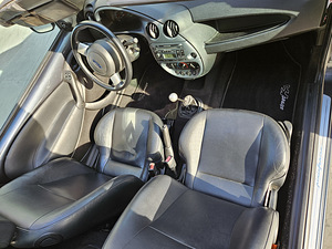 Ford StreetKa, 2005 a, 106000 km (7 foto / 10)