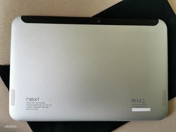 Планшет Next NX010HI8G (фото #2)