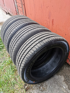 Suverehvid Michelin Primacy 4 (uued. 4tk) (1 foto / 5)