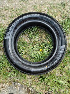 Suverehvid Michelin Primacy 4 (uued. 4tk) (5 foto / 5)