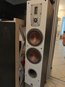 Dali Ikon 6 mk1 kõlarid paar (2 foto / 4)