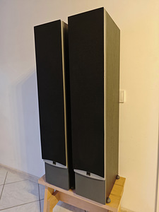 Dali Ikon 6 mk1 kõlarid paar (4 foto / 4)