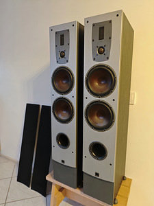 Dali Ikon 6 mk1 kõlarid paar (1 foto / 4)