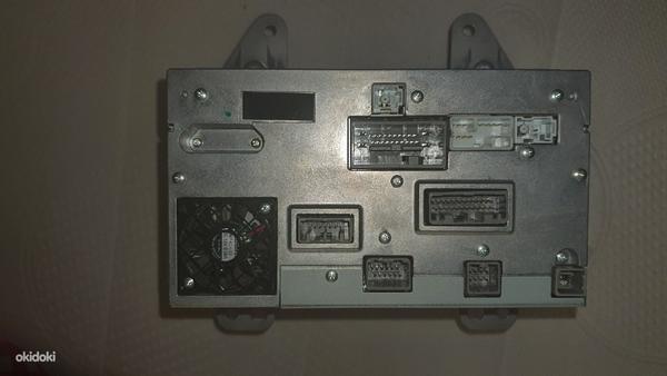 Originaal raadio magnetofon mudelile Honda CR-V 2007-2011 (foto #3)