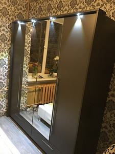 Pakun teile mööbli montaažiteenust. (3 foto / 3)